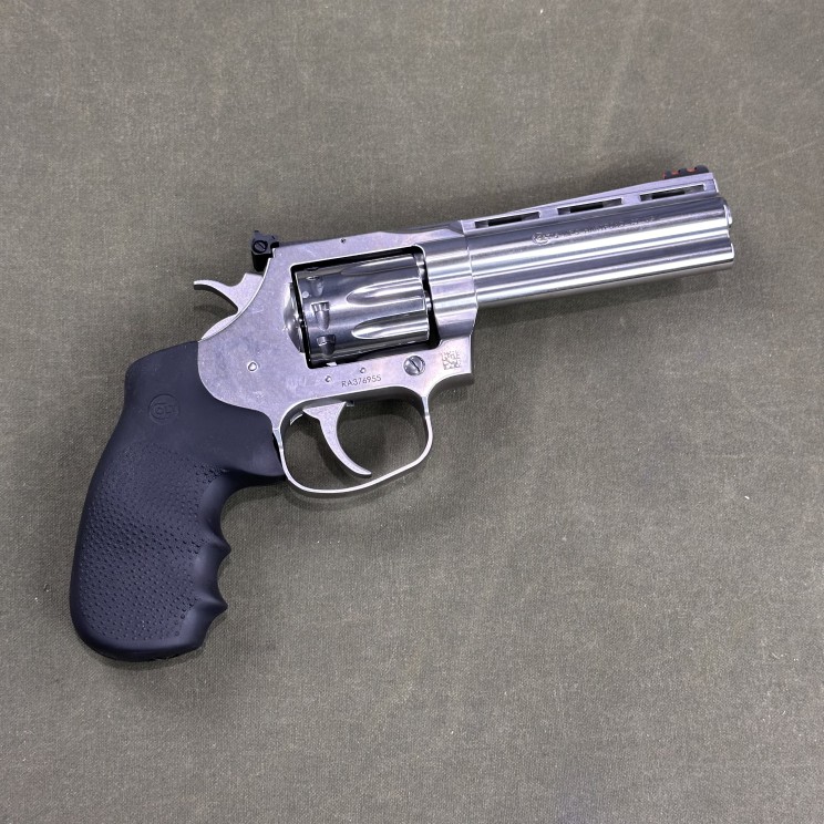 Colt King Cobra Revolver .22LR